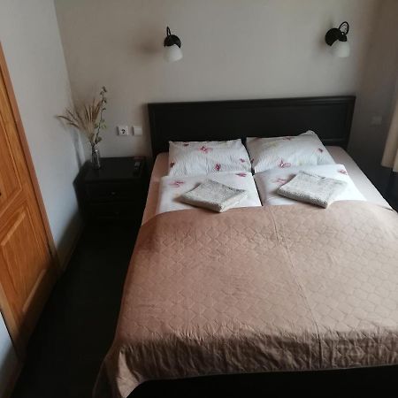 Inkliuzas Apartamento Nida Exterior foto