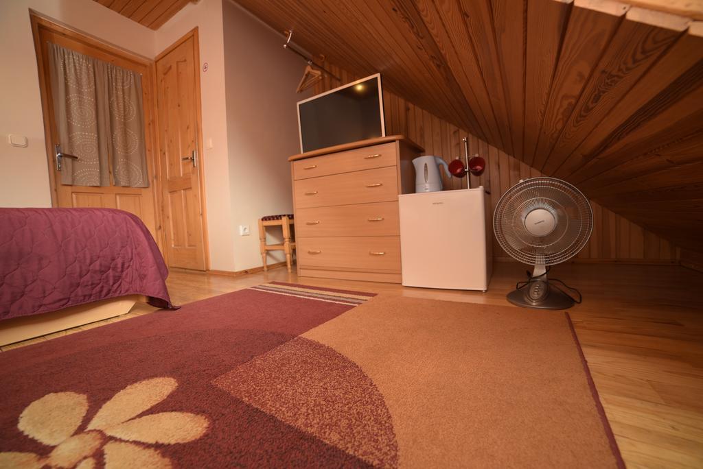 Inkliuzas Apartamento Nida Exterior foto
